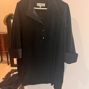 Tuckernuck corduroy dress